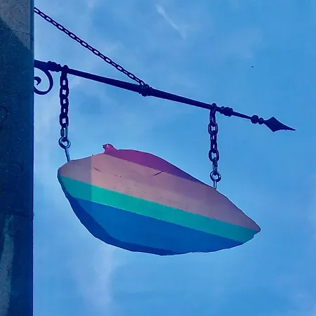 Casa de hóspedes Otola 2*