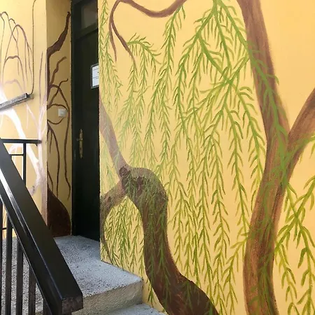 Otola Casa de hóspedes