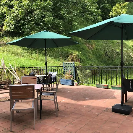 Casa de hóspedes Otola