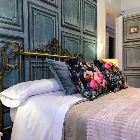 Casa de hóspedes Otola 2*