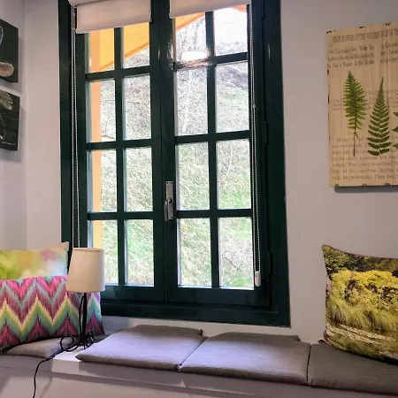 Casa de hóspedes Otola