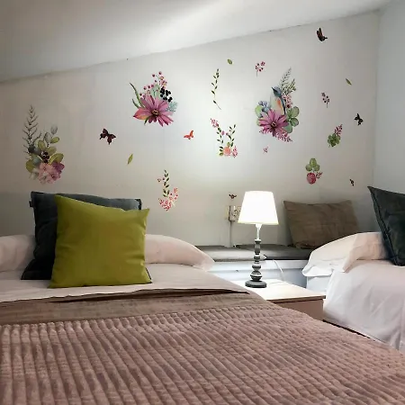 Casa de hóspedes Otola