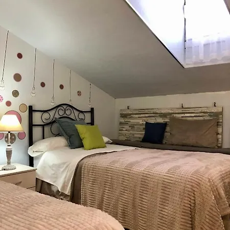 Otola Casa de hóspedes Azpeitia