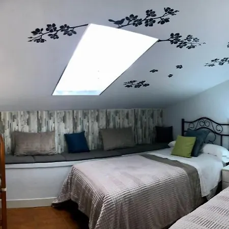 Otola Casa de hóspedes