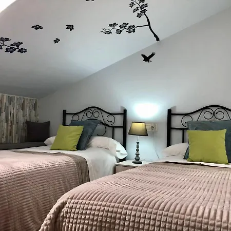 Casa de hóspedes Otola