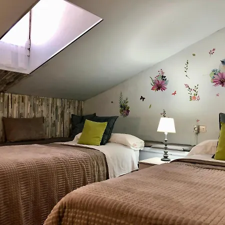 Otola Casa de hóspedes 2*