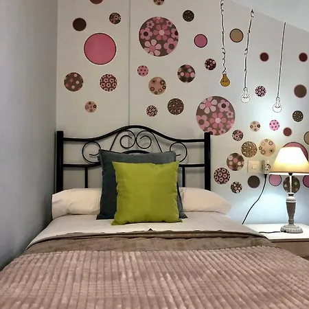 Casa de hóspedes Otola