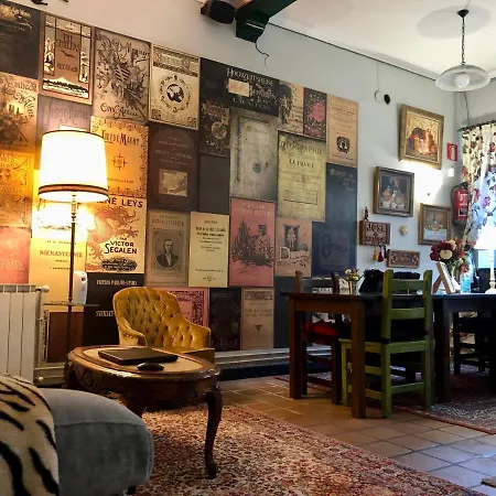 Casa de hóspedes Otola