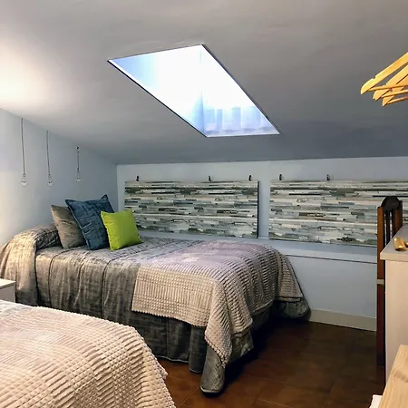 Otola Casa de hóspedes 2*