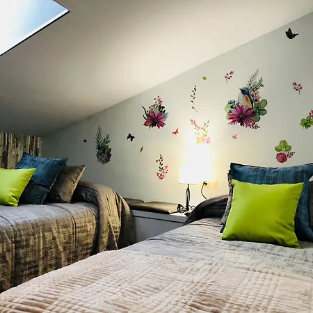 Casa de hóspedes Otola Azpeitia