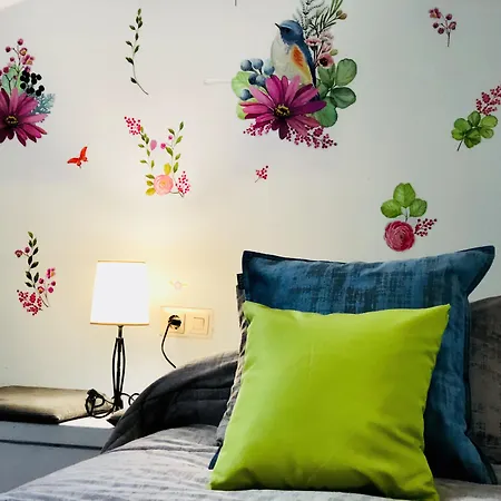 Casa de hóspedes Otola