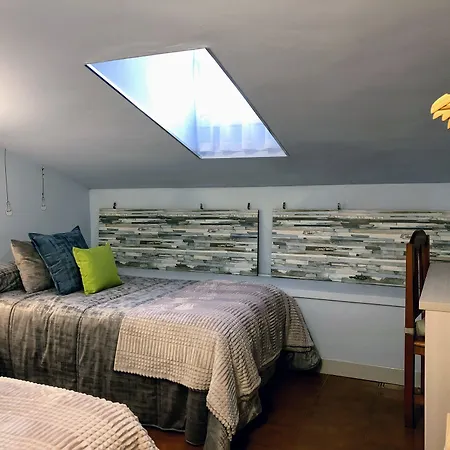 Casa de hóspedes Otola 2*