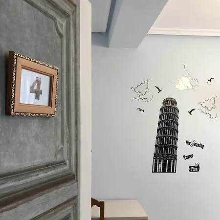 Otola Casa de hóspedes Azpeitia