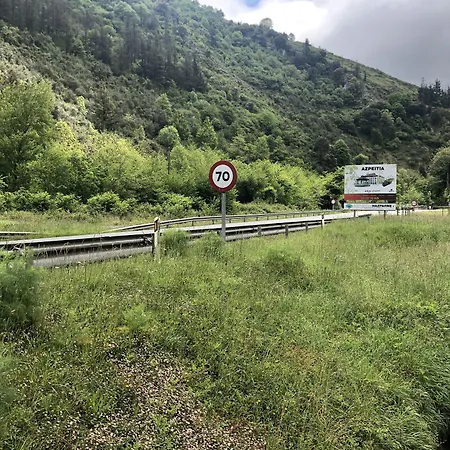 Otola Casa de hóspedes Azpeitia