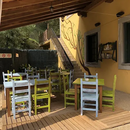 Casa de hóspedes Otola Azpeitia