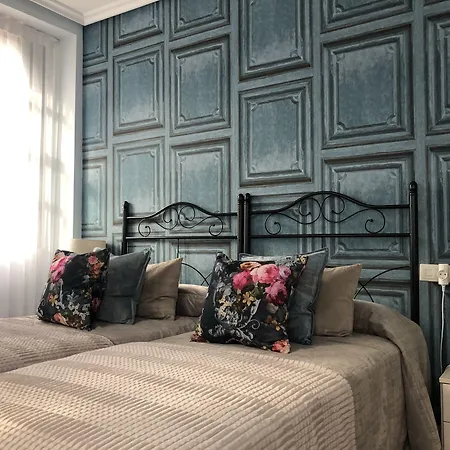 Otola Casa de hóspedes