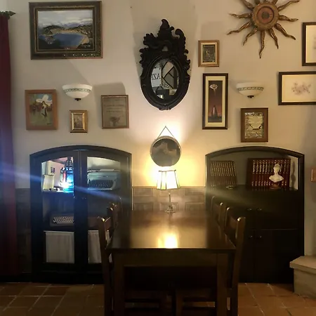 Casa de hóspedes Otola