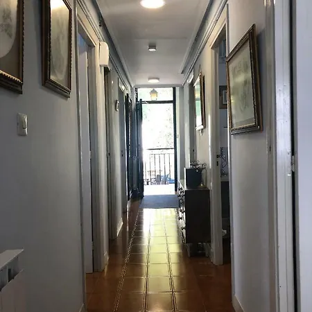 Casa de hóspedes Otola 2*