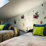 Guest house Otola Azpeitia
