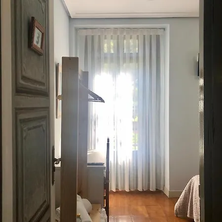 Otola Maison d'hôtes Azpeitia