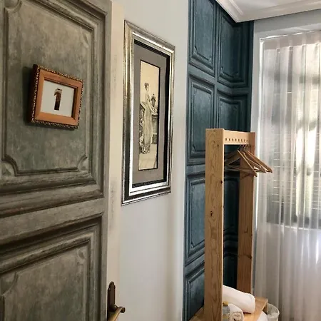 Otola Casa de hóspedes