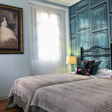 Guest house Otola Azpeitia