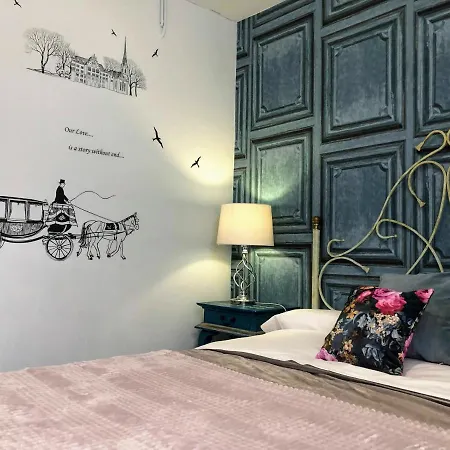 Guest house Otola