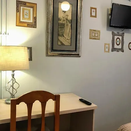 Guest house Otola