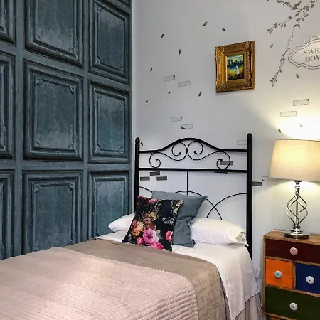 Maison d'hôtes Otola