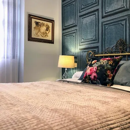 Guest house Otola 2*