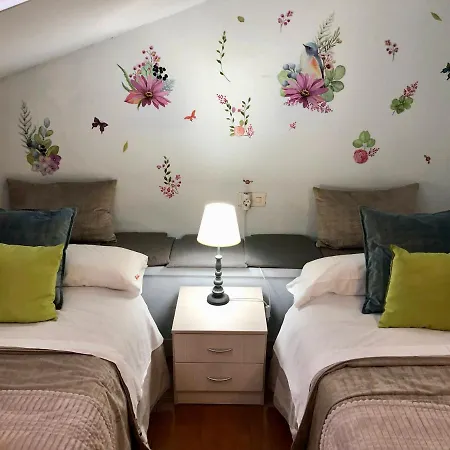 Otola Guest house 2*
