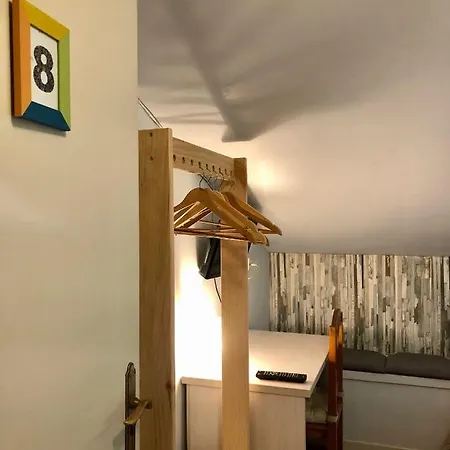 Otola Vendégház Azpeitia