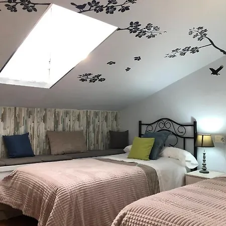 Guest house Otola 2*
