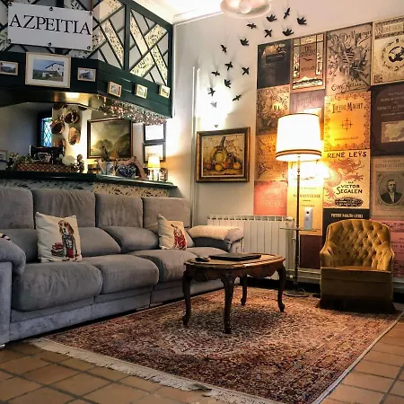 Otola Maison d'hôtes Azpeitia