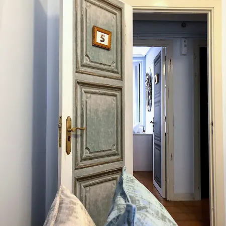 Maison d'hôtes Otola