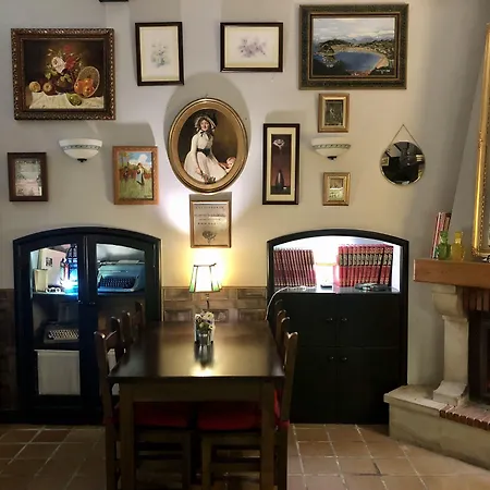 Maison d'hôtes Otola Azpeitia