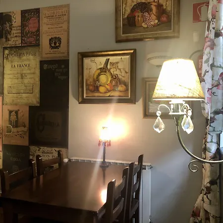 Maison d'hôtes Otola 2*