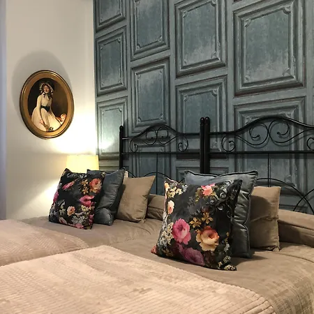 Maison d'hôtes Otola