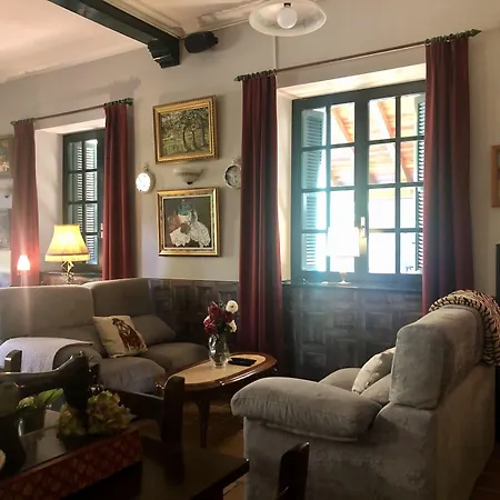 Otola Maison d'hôtes