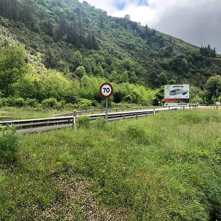 Maison d'hôtes Otola Azpeitia