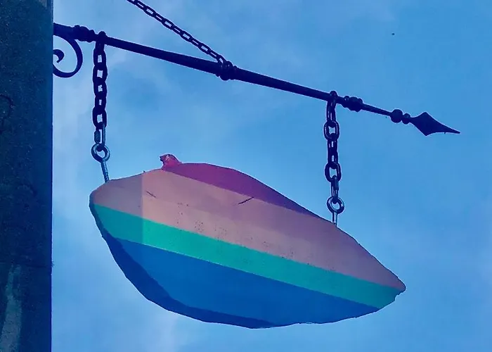 Guest house Otola 2*