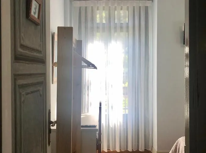 Otola Guest house Azpeitia