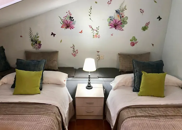 Otola Guest house 2*