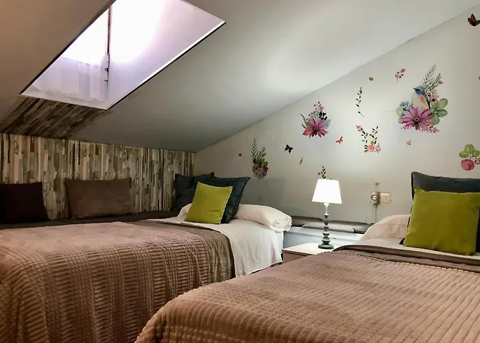 Otola Guest house 2*