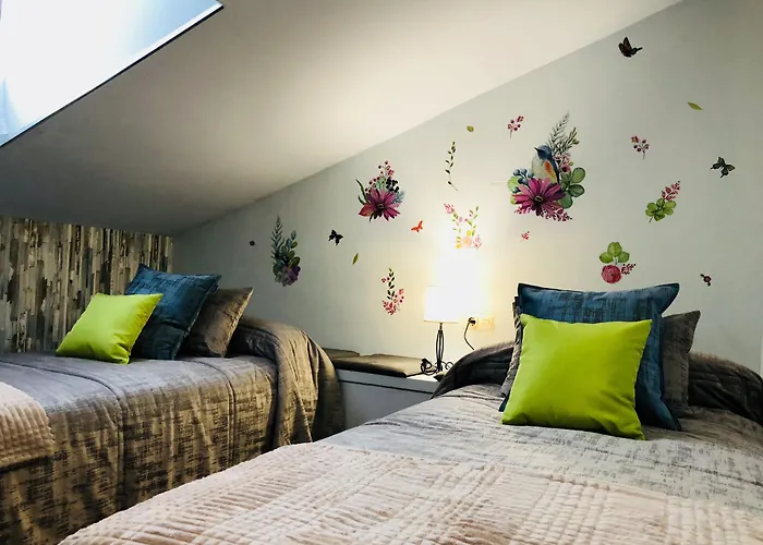 Guest house Otola Azpeitia