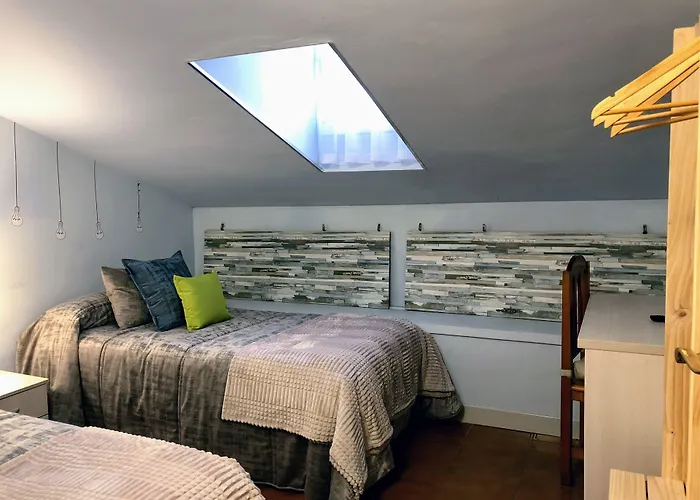 Guest house Otola 2*