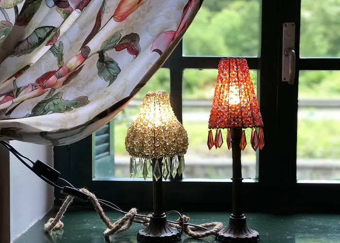 Guest house Otola 2*