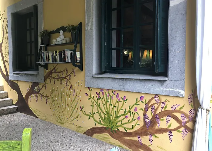 Guest house Otola Azpeitia