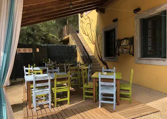 Guest house Otola Azpeitia