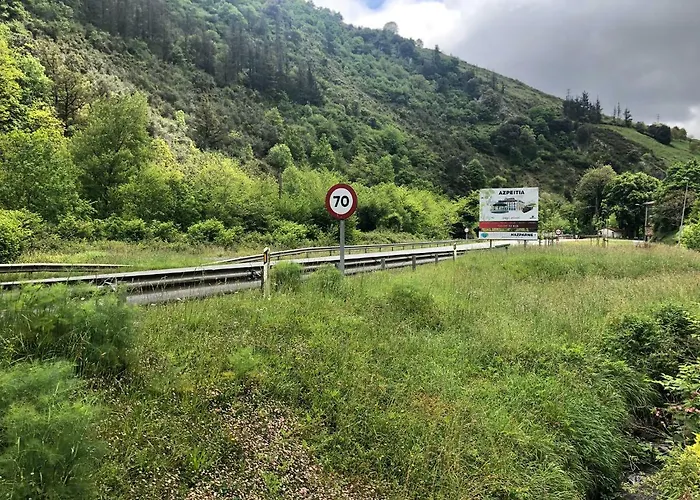 Guest house Otola Azpeitia